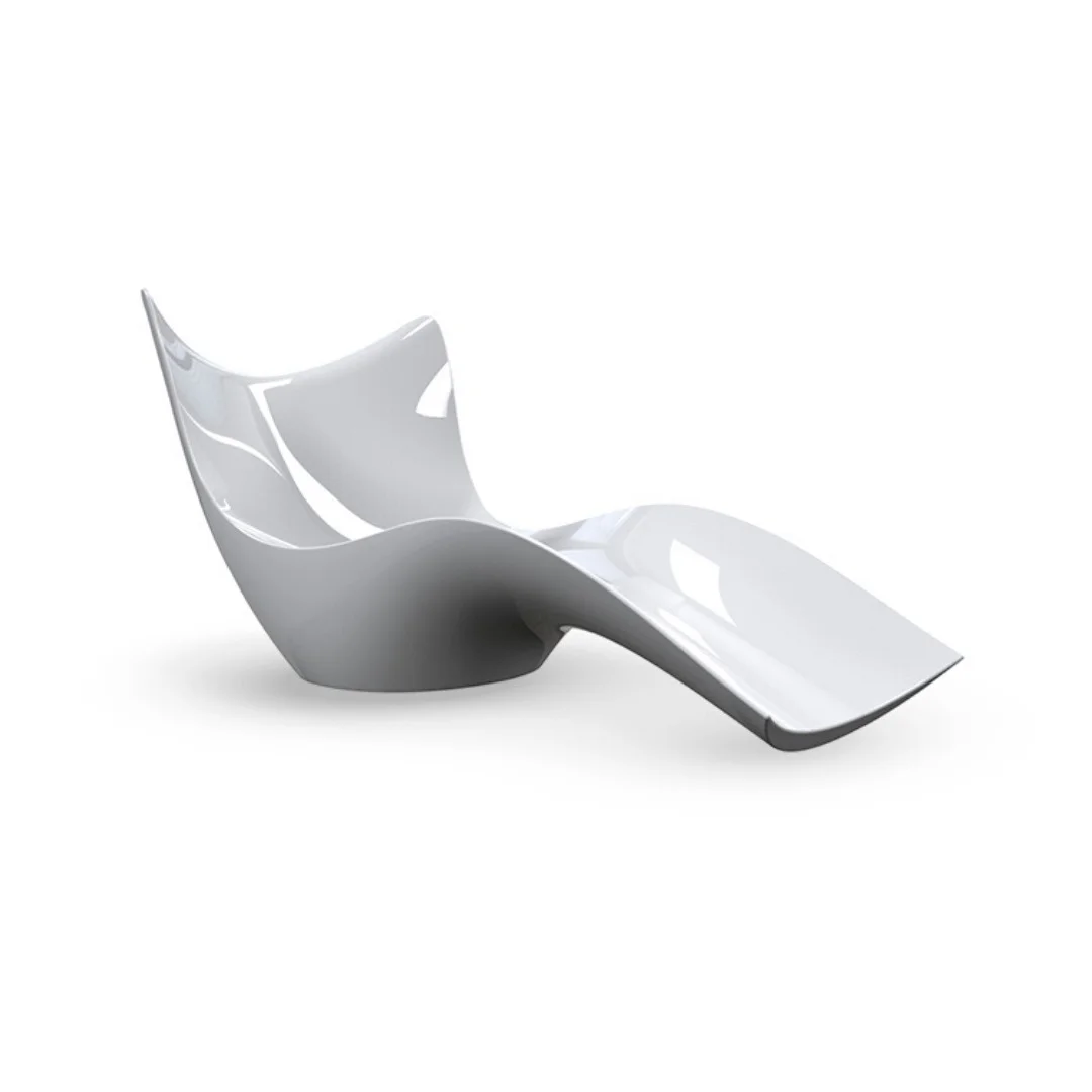 Surf lounger