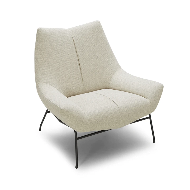 accent chair cecilia product image