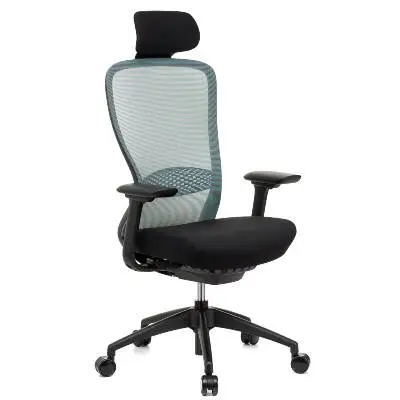 Ergonomic chair