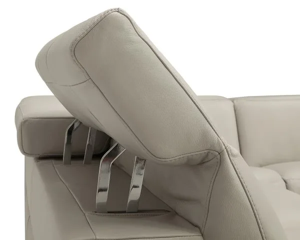 head rest detail product gallery image