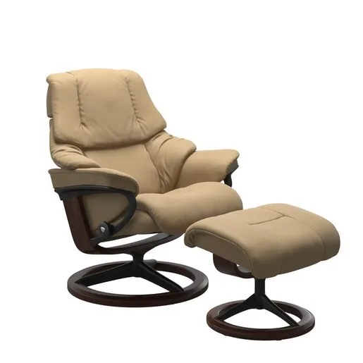 Stressless Reno sand
