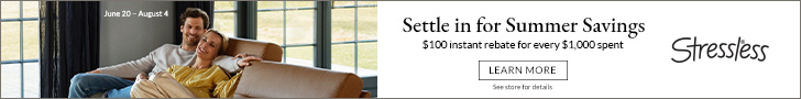 Ekornes Stressless®
