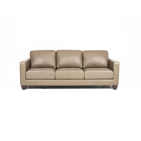 sand three seat sofa product photo