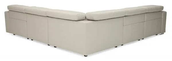 back view motion sectional product gallery image