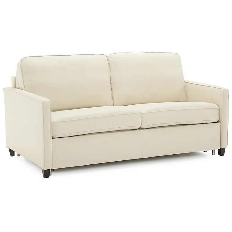 California Sofa white
