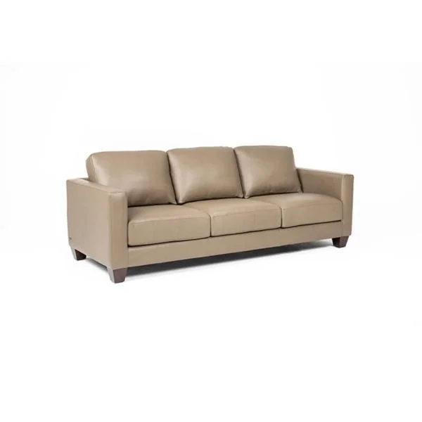 sand three seat sofa product photo