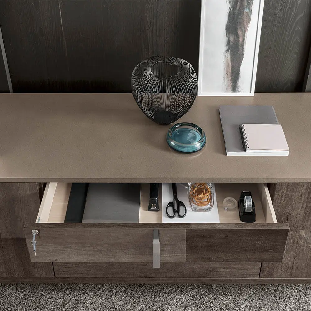 credenza