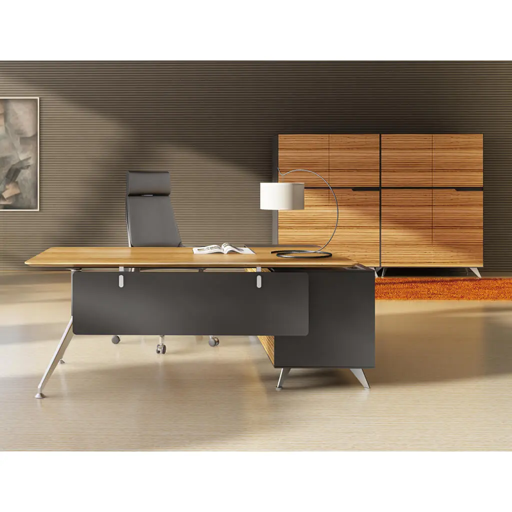 executivedeskstaged staged product image