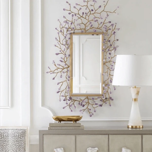 John Richard Mirror