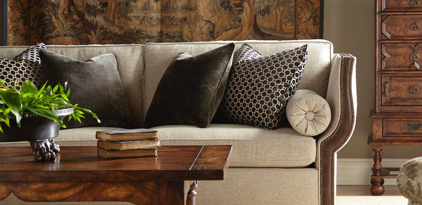 Theodore Alexander Furniture: Luxurious, Unique & Lasting Lifetimes