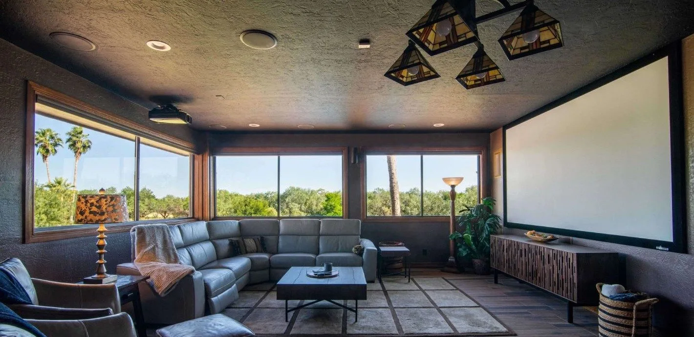 5 Living Room Furniture Ideas To Impress Your Guests