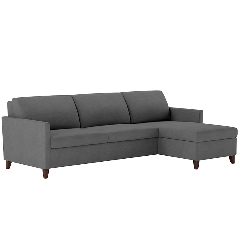 Harris Sofa gray