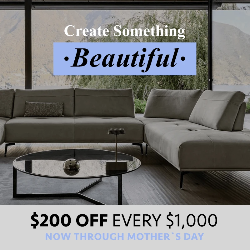 Save Now Through Mother’s Day! (Valid From: April 28, 2020 to May 11, 2020)