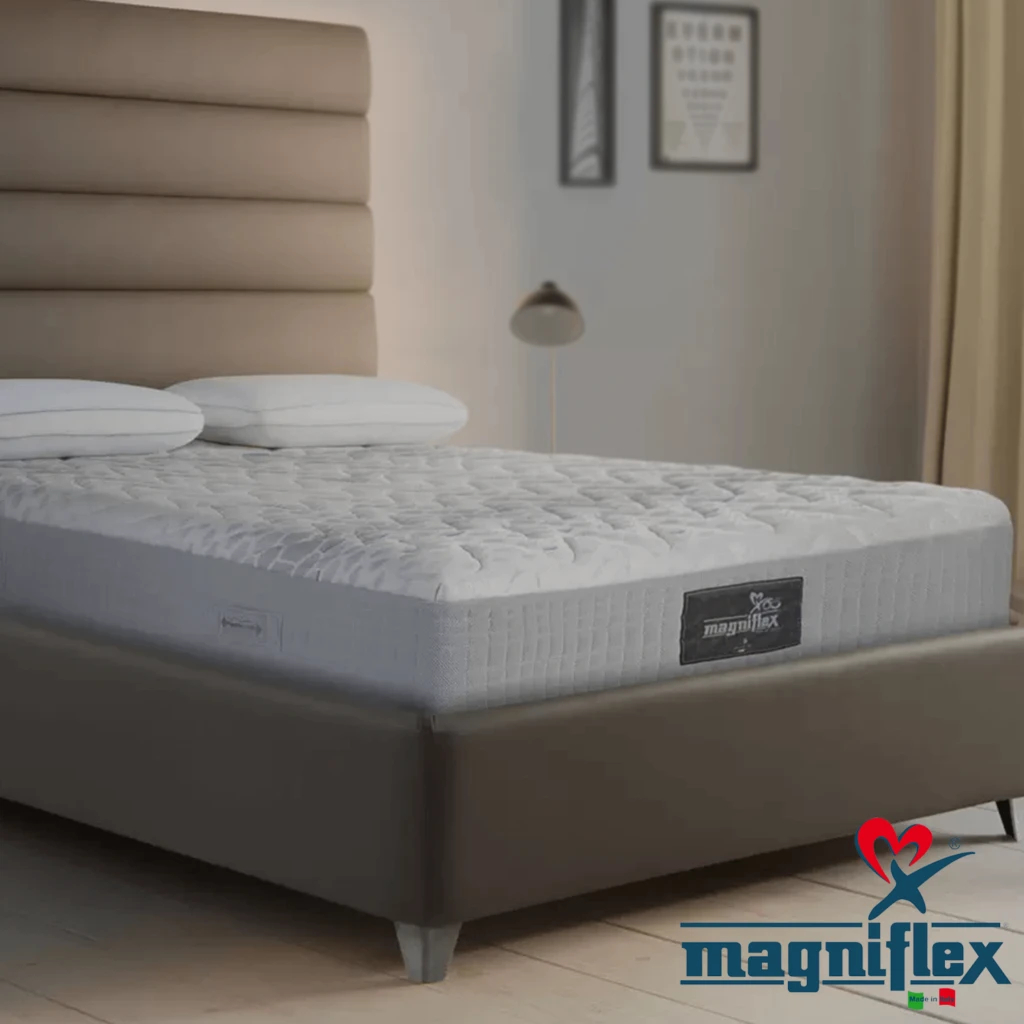 Magniflex Labor Day 2023 (Valid From: August 24, 2023 to September 5, 2023) Magniflex Labor Day 2023 (Valid From: August 24, 2023 to September 5, 2023)