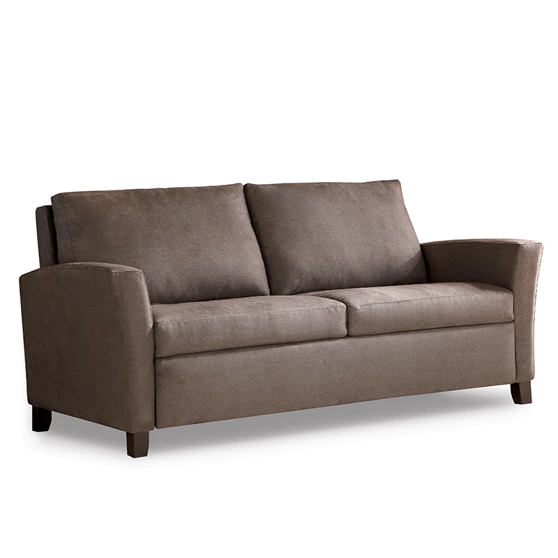 Carey Sofa brown
