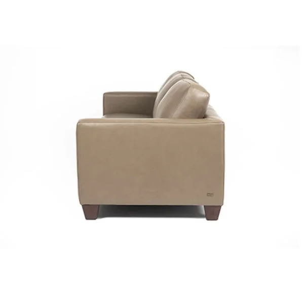 sand three seat sofa product photo